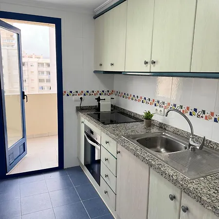 Calpe Ii Turquesa
