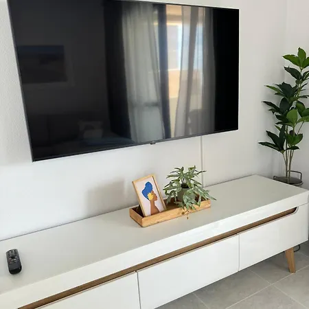 Appartement In Calpe Turquesa
