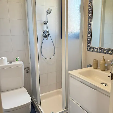 Apartment Calpe Ii Turquesa Ifach