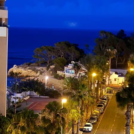 Calpe Ii Turquesa Ifach