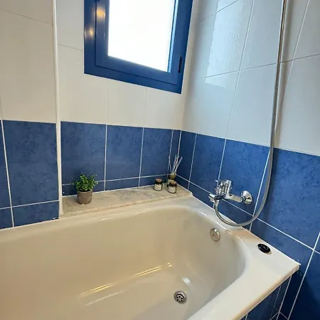 Appartement In Calpe Turquesa *
